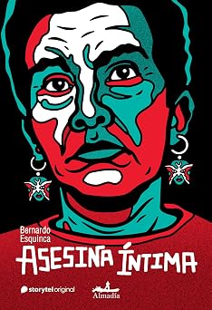 ASESINA INTIMA