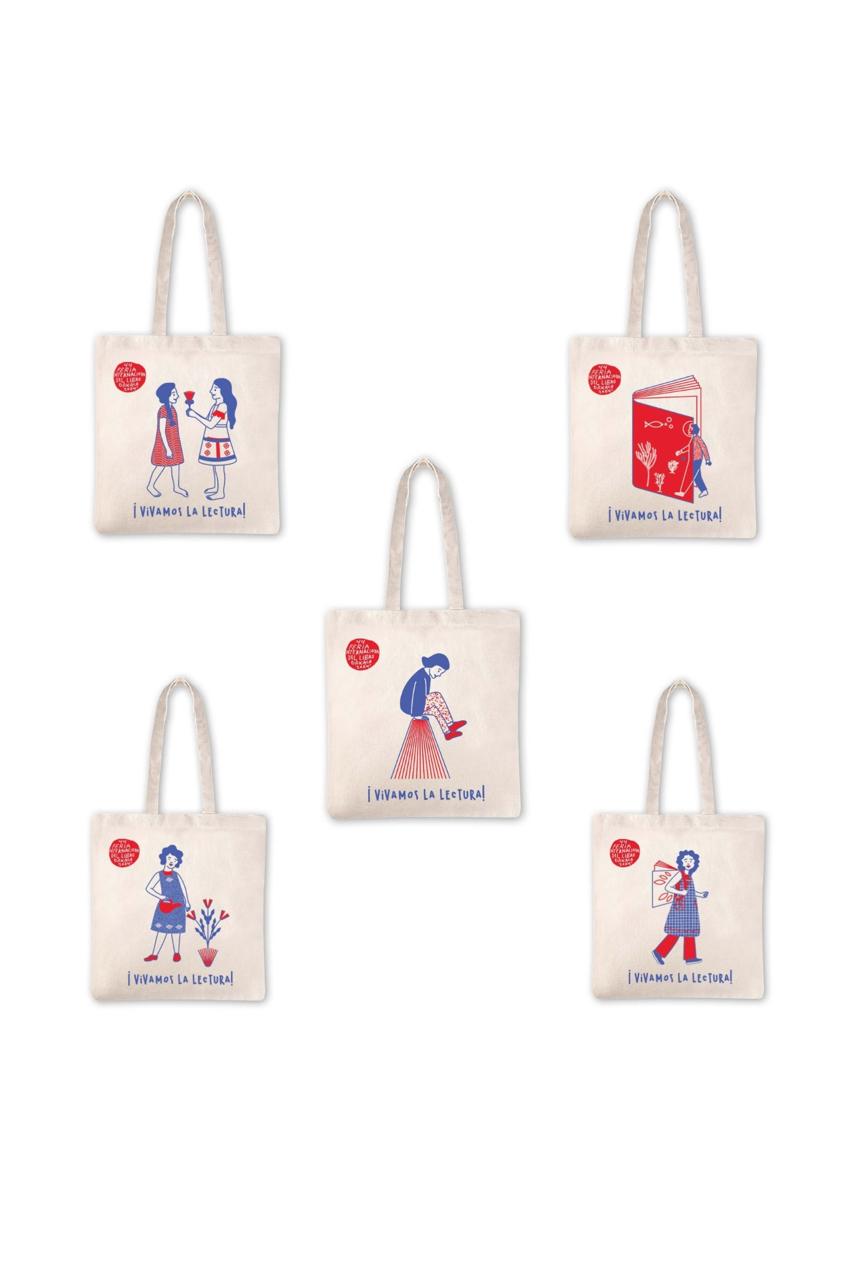 TOTEBAG 44 FILO