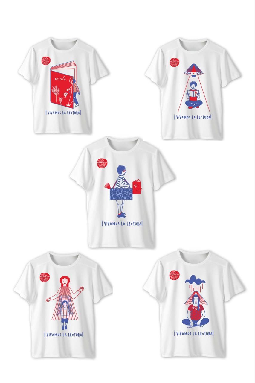 PLAYERAS 44 FILO