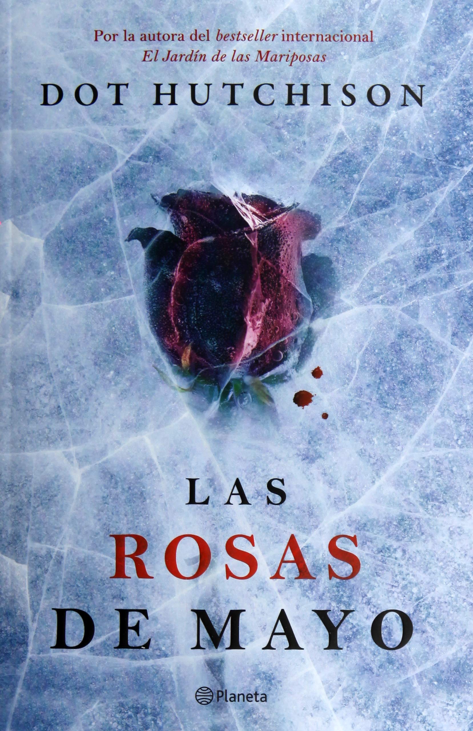 LAS ROSAS DE MAYO