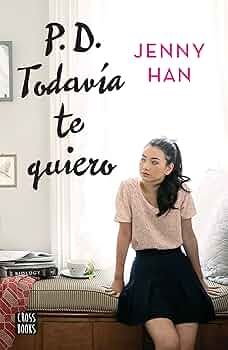 P.D. TODAVIA TE QUIERO