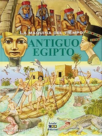 ANTIGUO EGIPTO