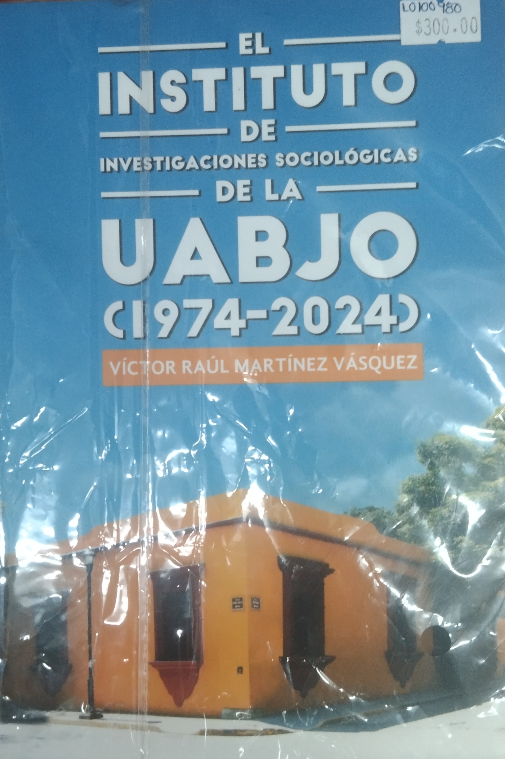 INSTITUTO DE INVESTIGACIONES SOCIOLOGICAS