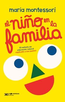 EL NIÑO EN LA FAMILIA