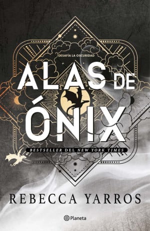 ALAS DE ONIX EMPIREO 3