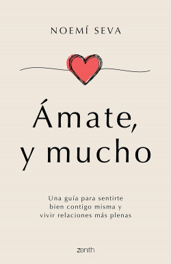 AMATE, Y MUCHO