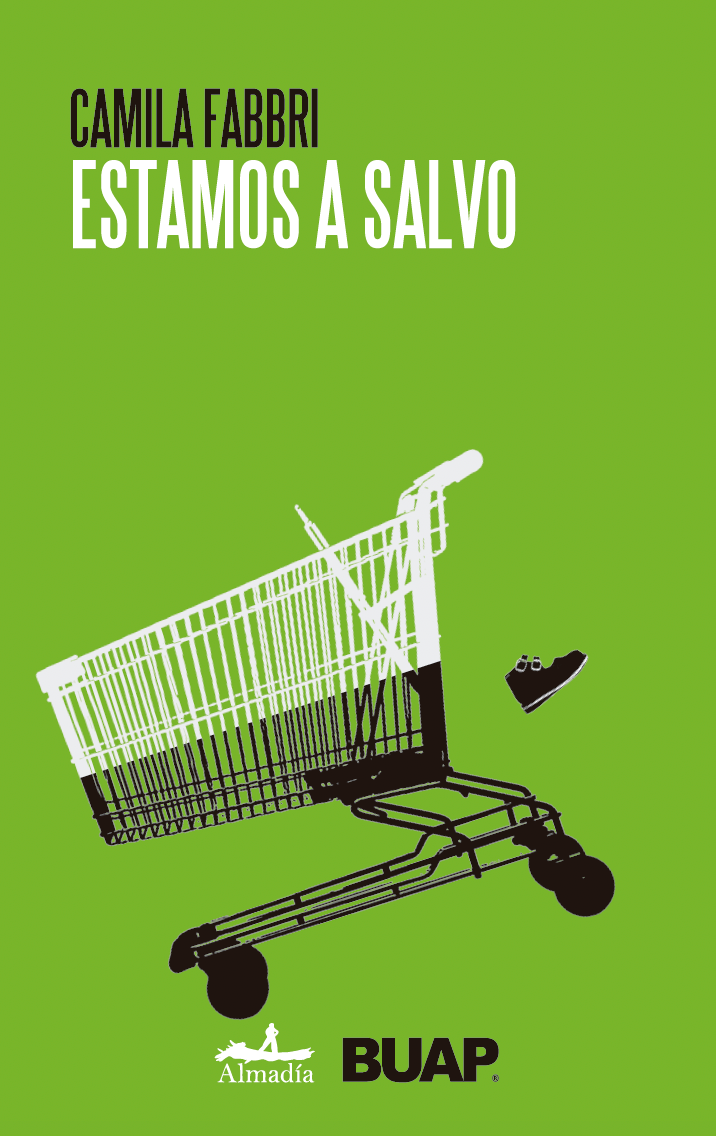 ESTAMOS A SALVO