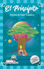 EL PRINCIPITO
