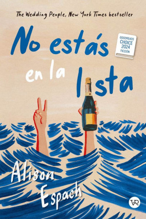 NO ESTAS EN LA LISTA