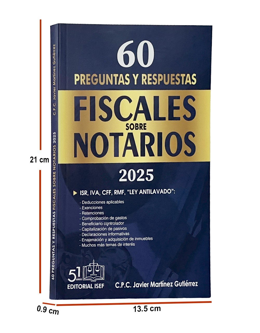 60 PREGUNTAS Y RESPUESTAS FISICALES SOBRE NOTARIOS 2025