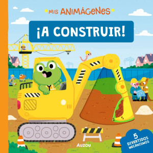 MIS ANIMAGENES. ¡A CONSTRUIR!