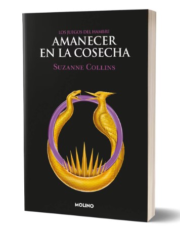 AMANECER EN LA COSECHA