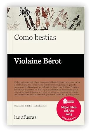 COMO BESTIAS