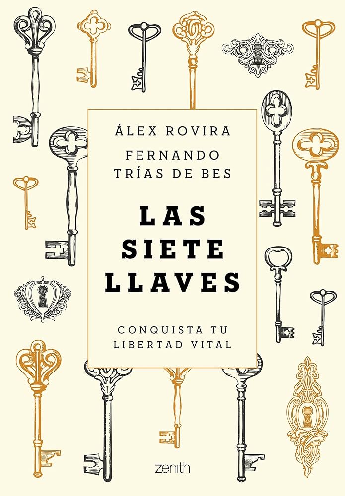 LAS SIETE LLAVES