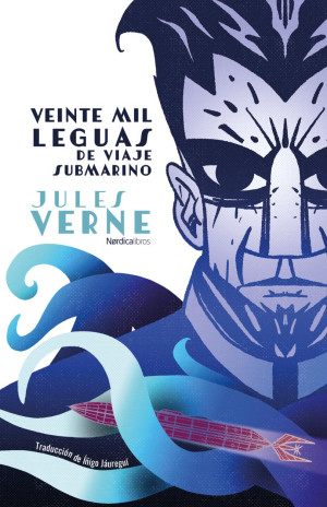 VEINTE MIL LEGUAS DE VIAJE SUBMARINO