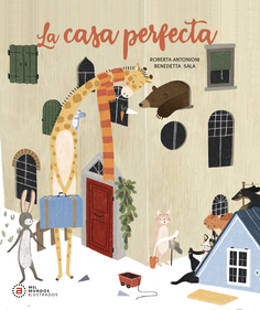 LA CASA PERFECTA