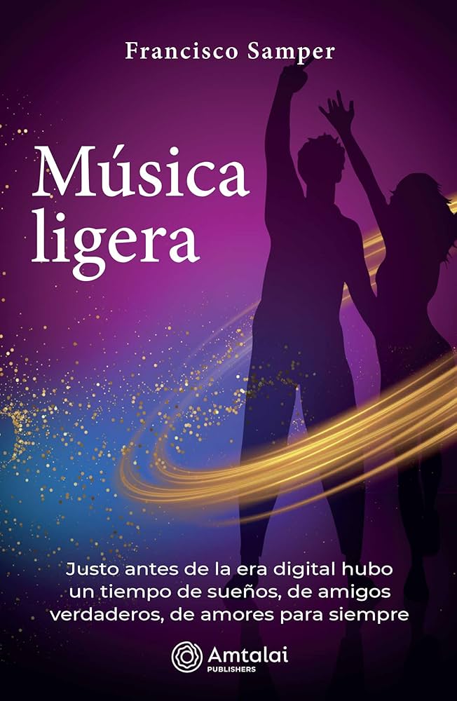MUSICA LIGERA