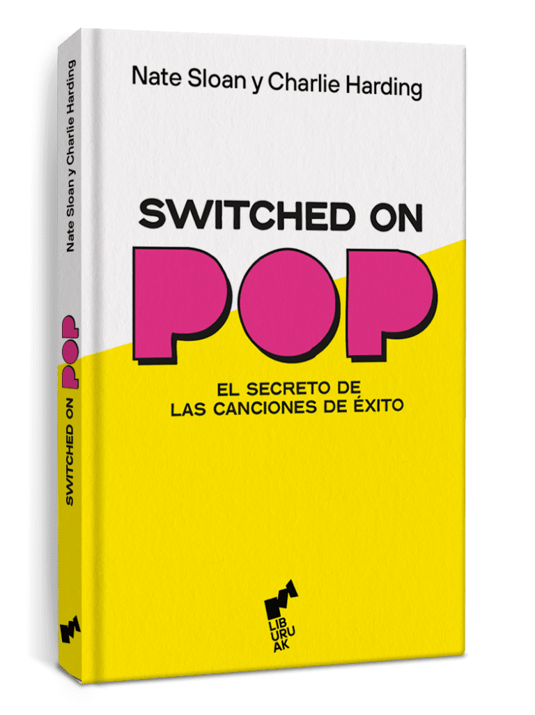 SWITCHED ON POP