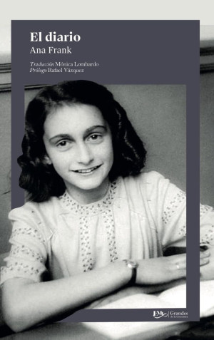 DIARIO DE ANA FRANK