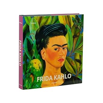 TINY TORO: FRIDA KAHLO
