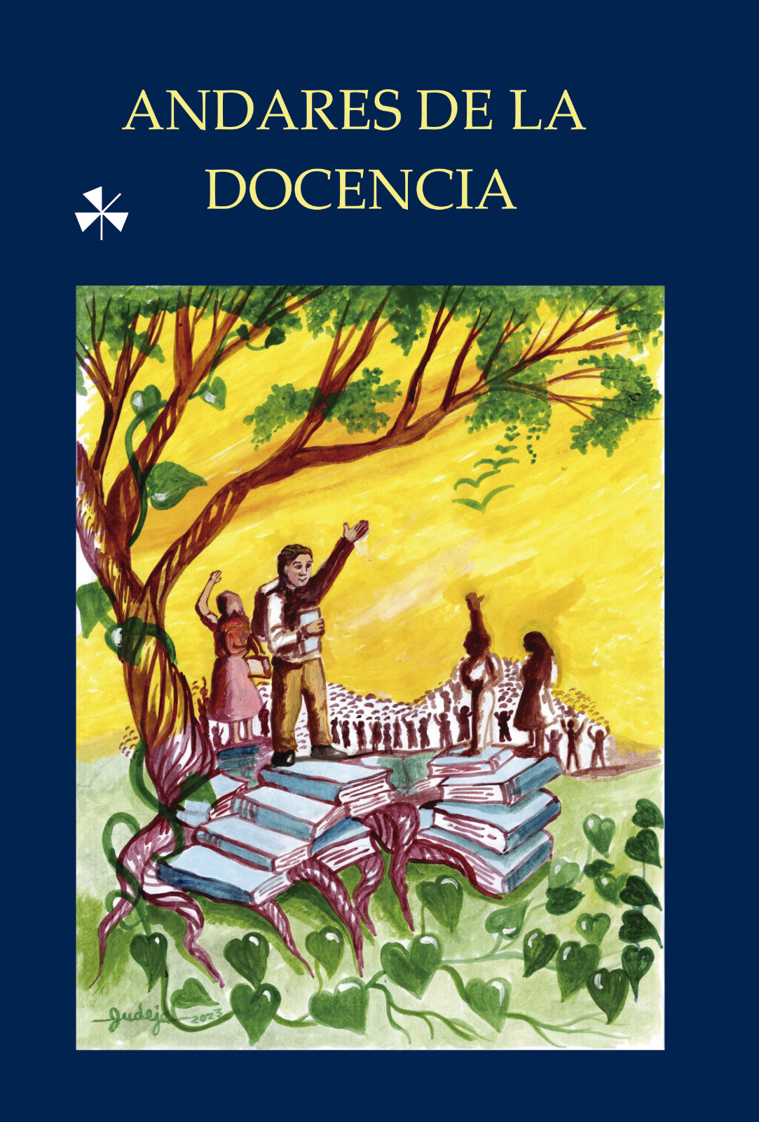 ANDARES DE LA DOCENCIA