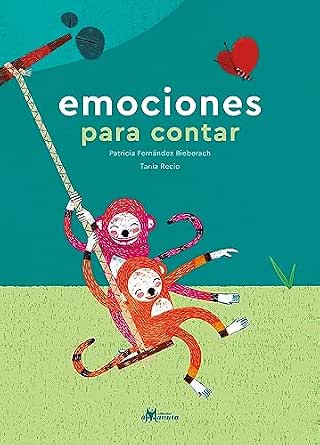 EMOCIONES PARA CONTAR