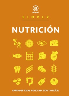 SIMPLY NUTRICION