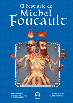 BESTIARIO DE MICHEL FOUCAULT