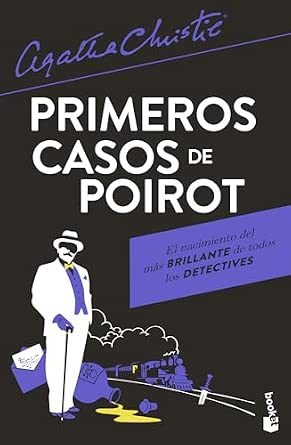 PRIMEROS CASOS DE POIROT