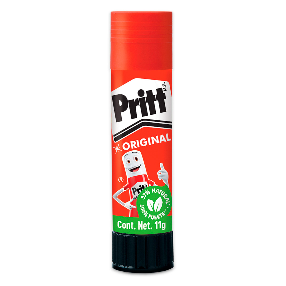 LAPIZ ADHESIVO DE 10 GRS. MC. PRITT
