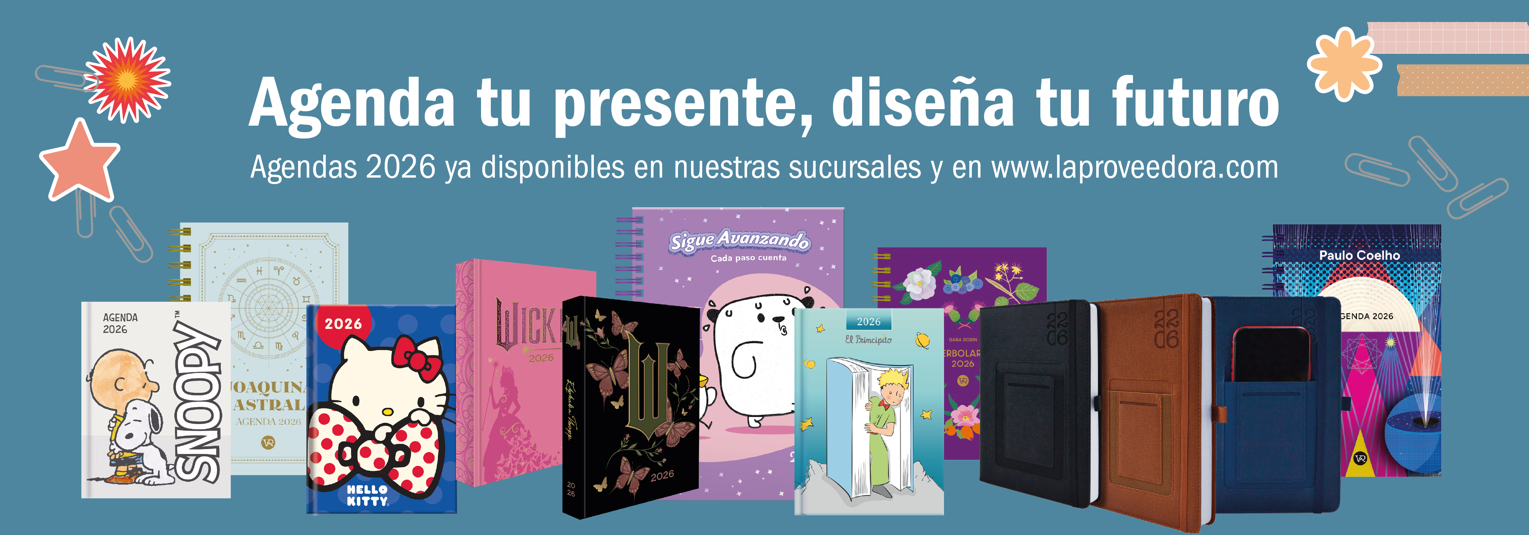 La Proveedora