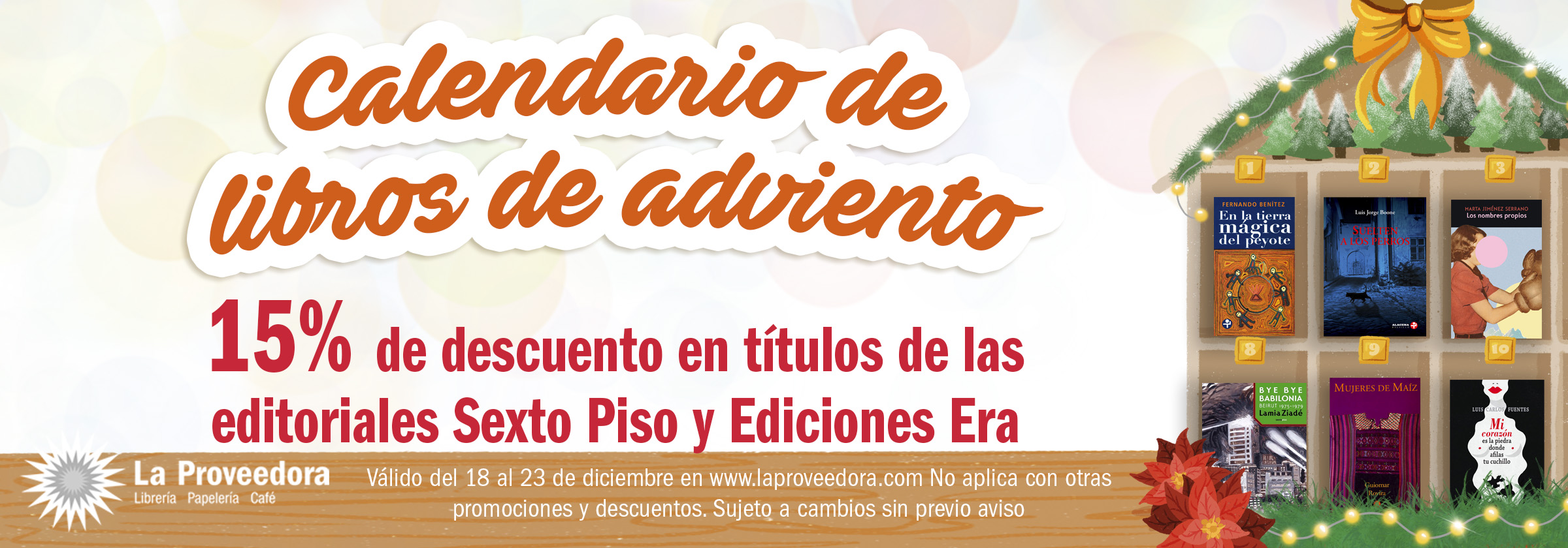 La Proveedora