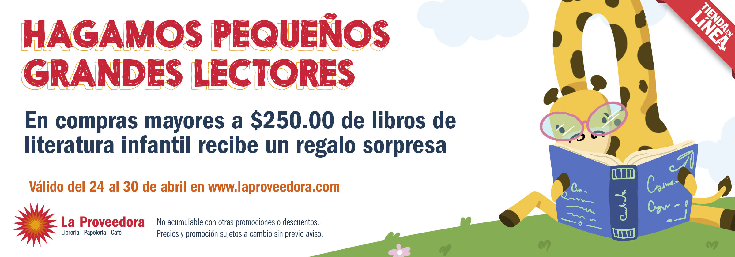La Proveedora