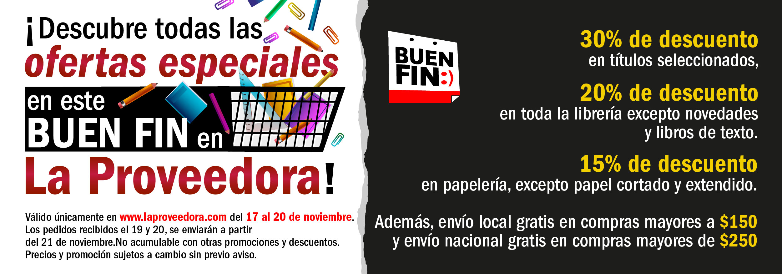 La Proveedora