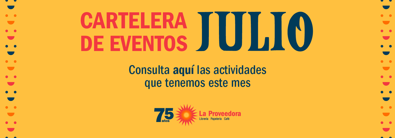 La Proveedora