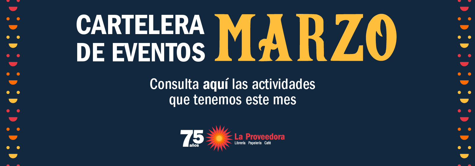 La Proveedora