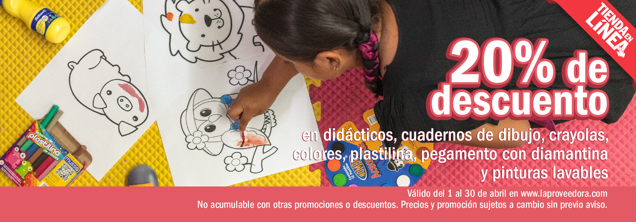 La Proveedora