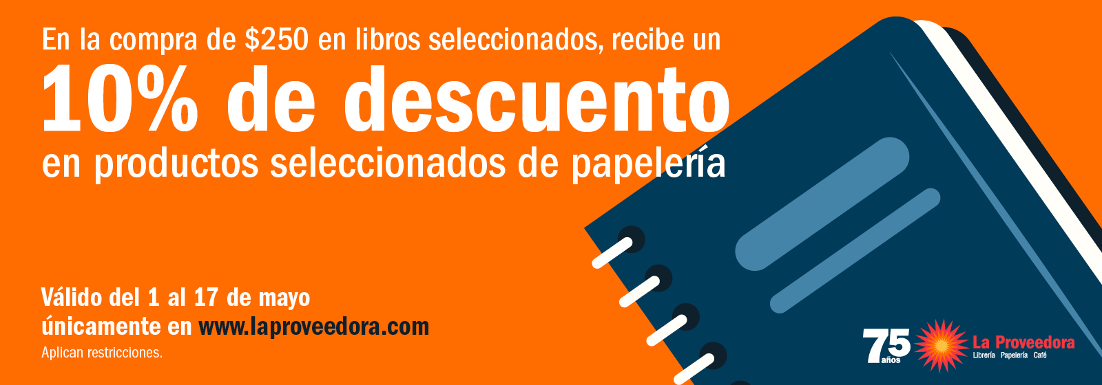 La Proveedora