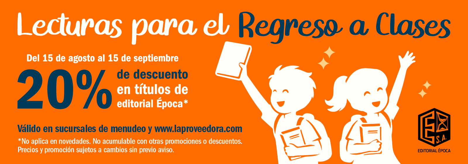 La Proveedora