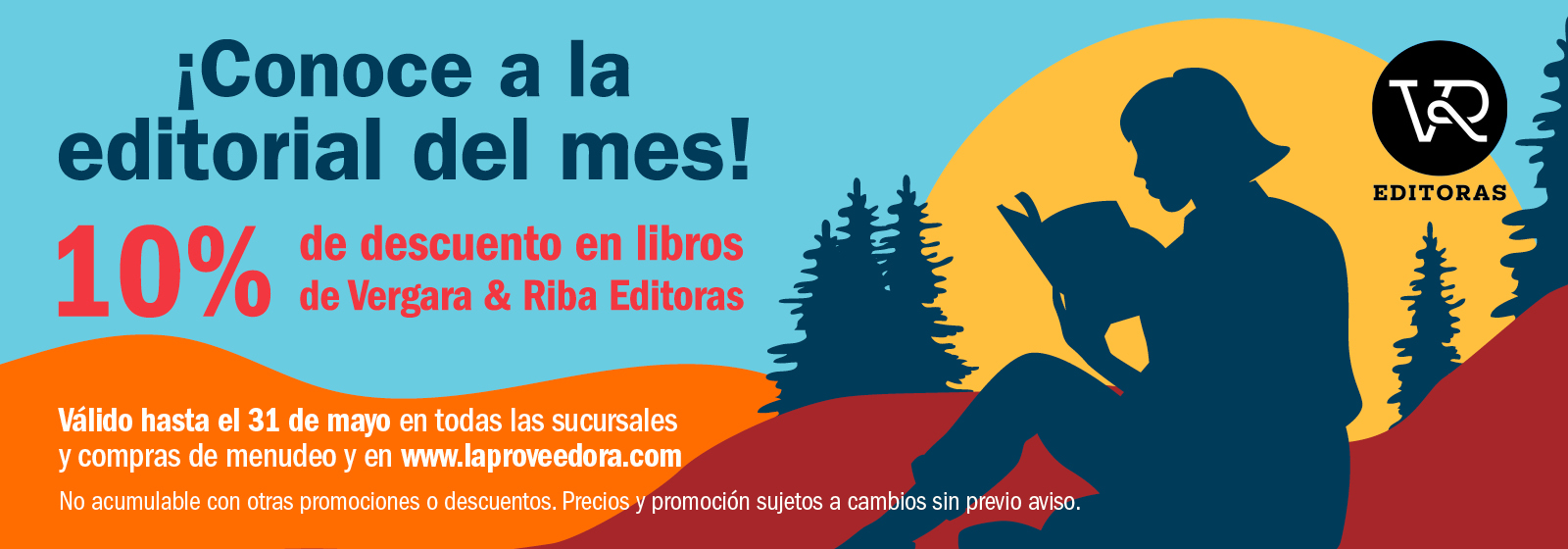 La Proveedora
