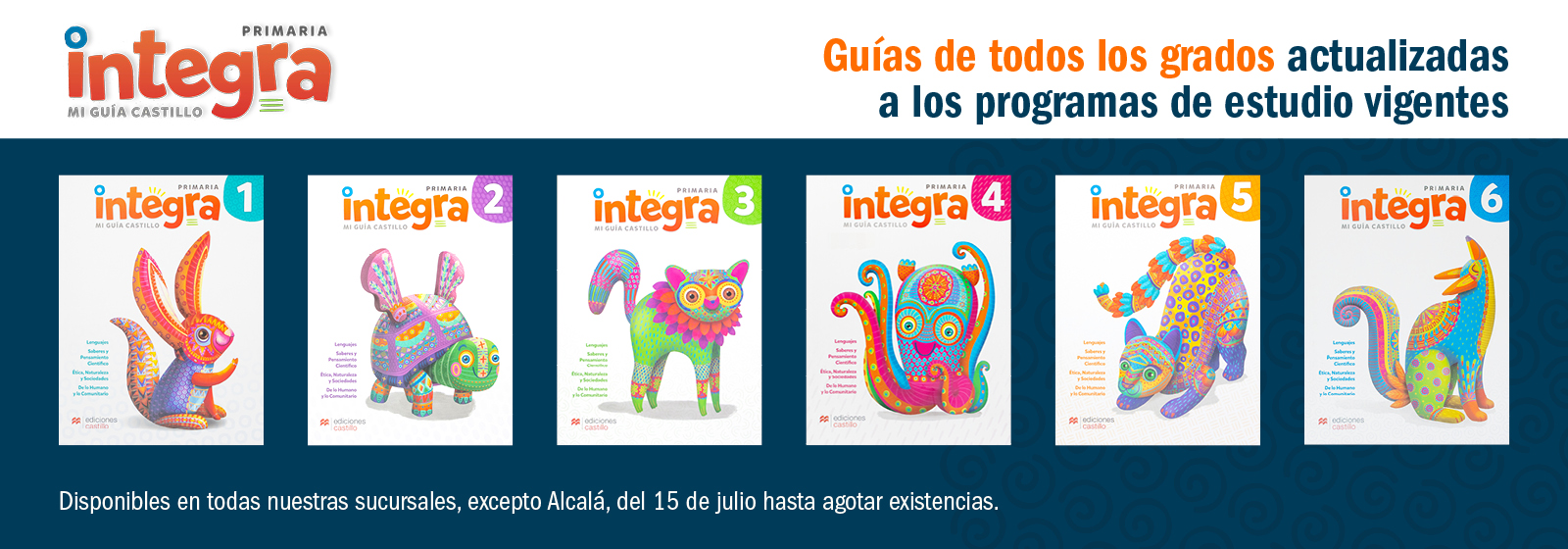 La Proveedora