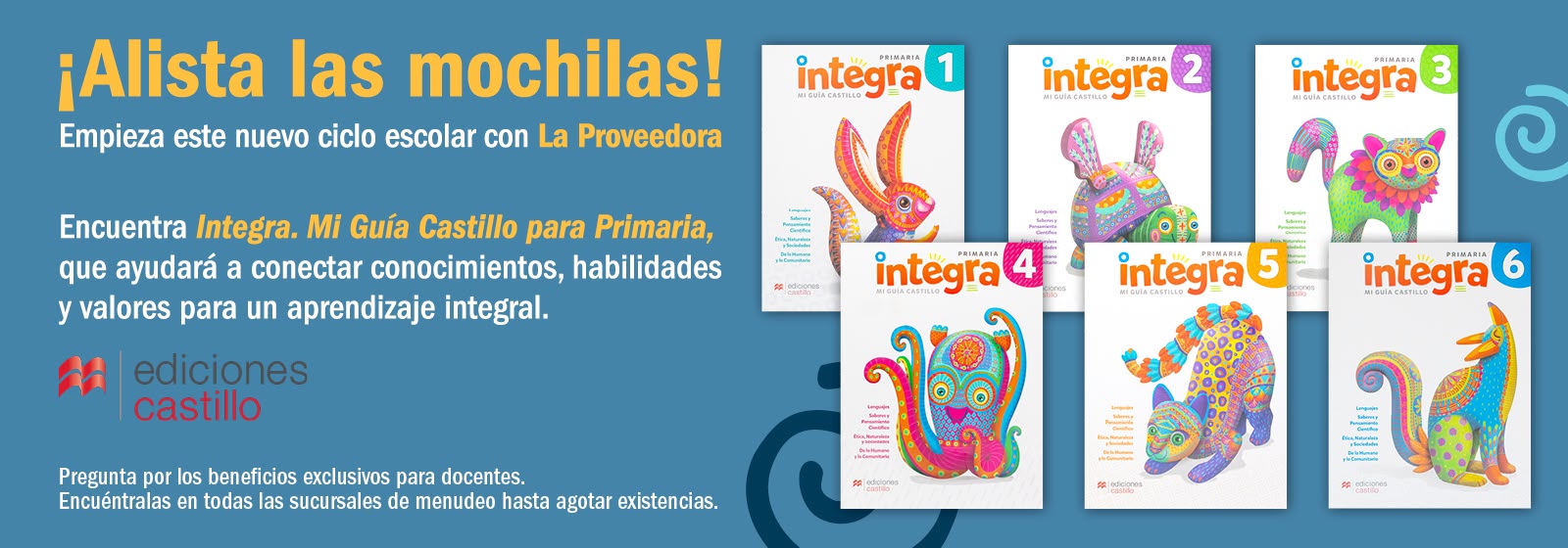 La Proveedora