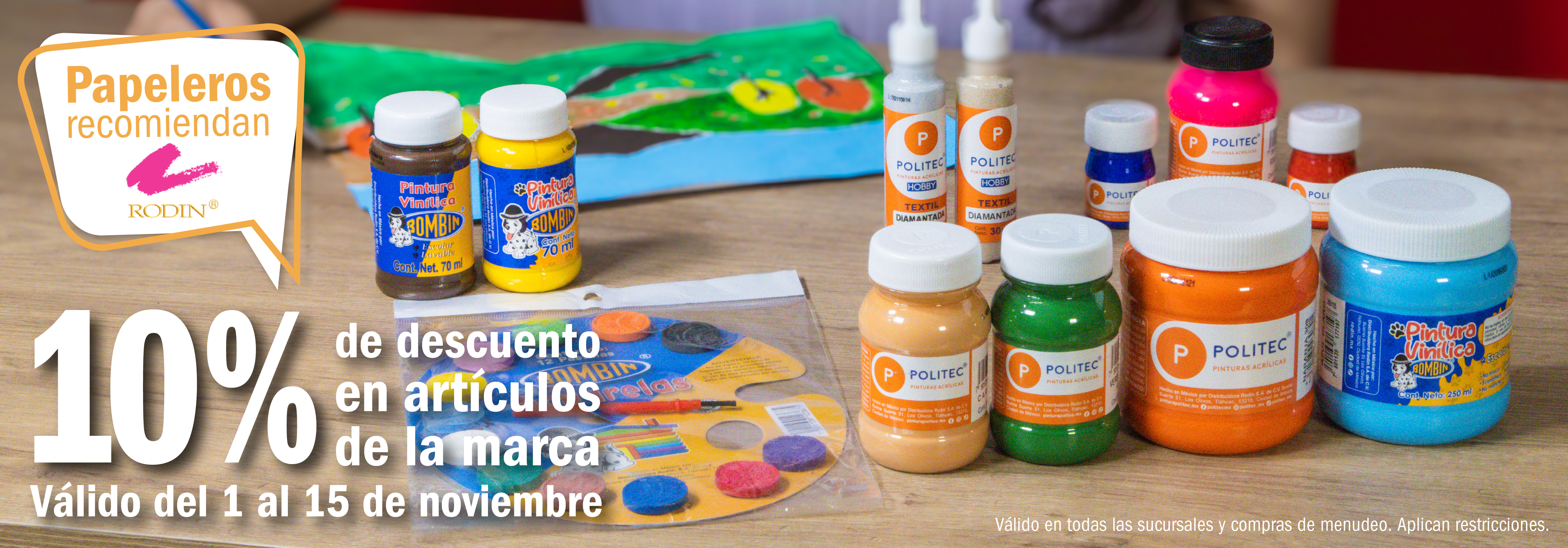 La Proveedora
