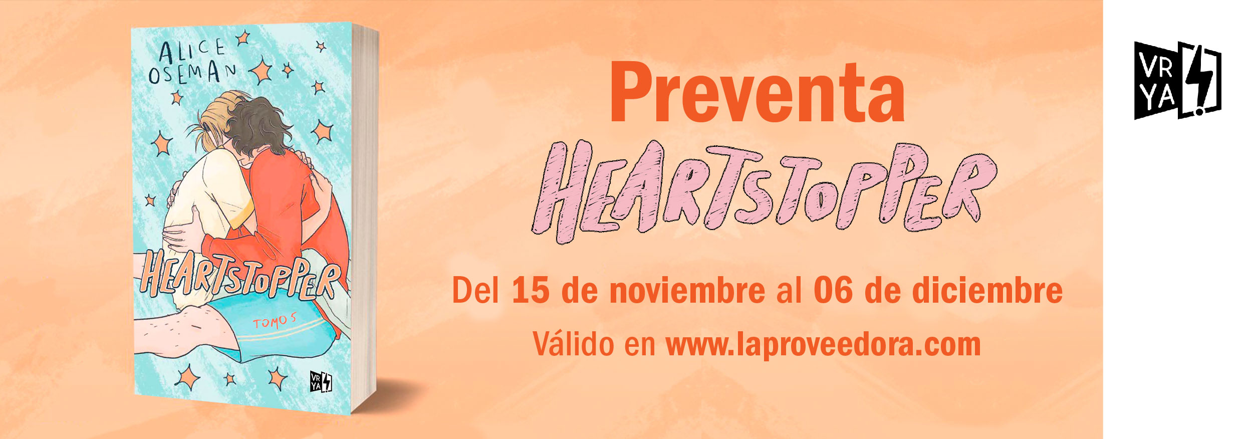 La Proveedora