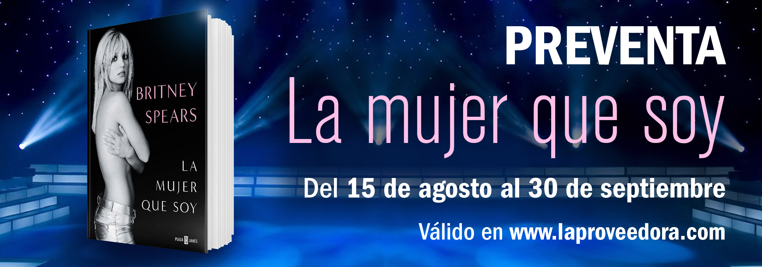 La Proveedora