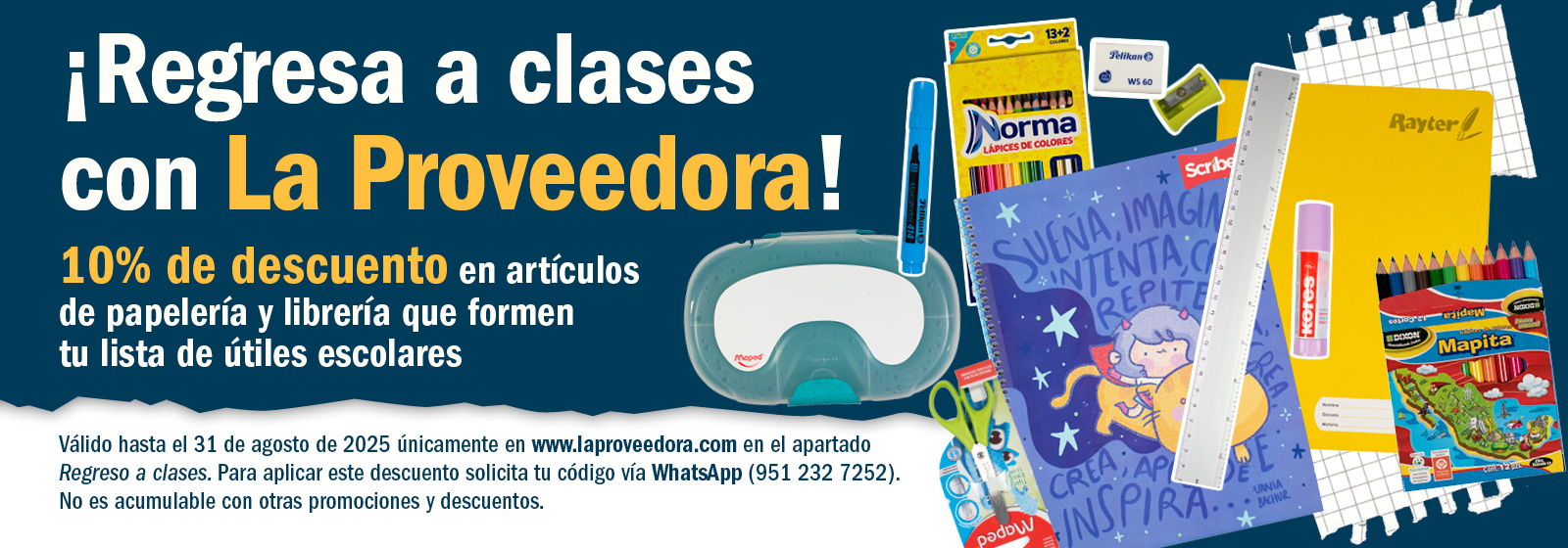 La Proveedora