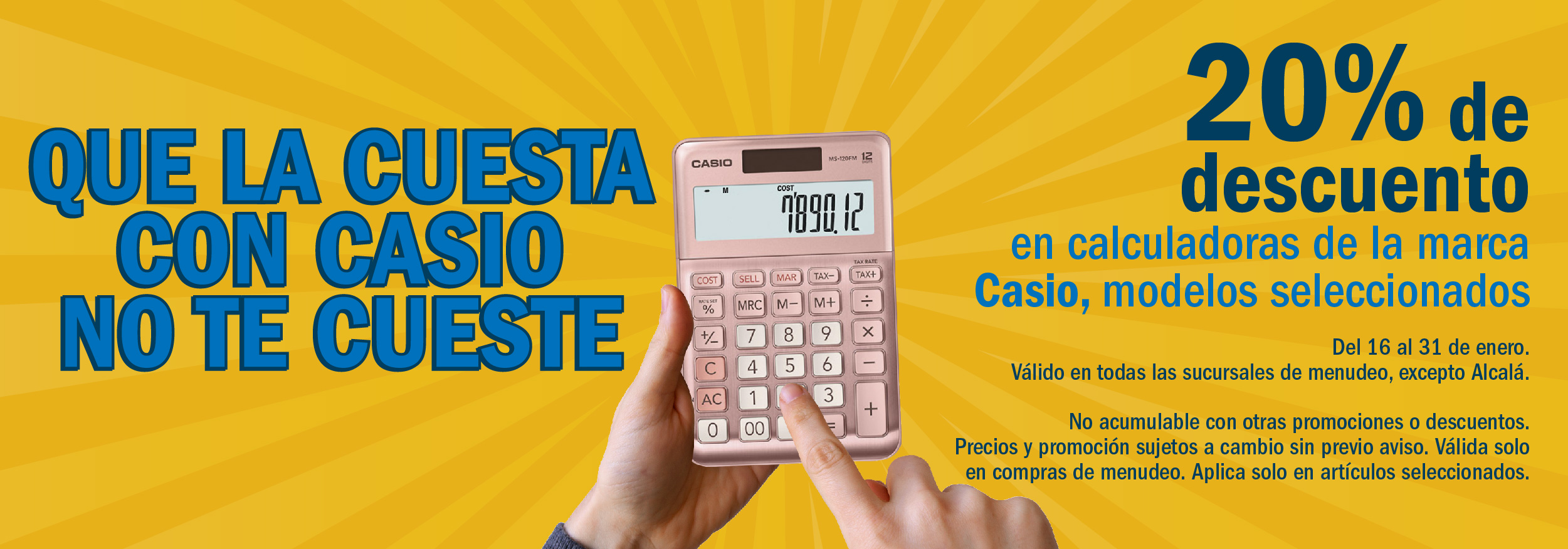 La Proveedora