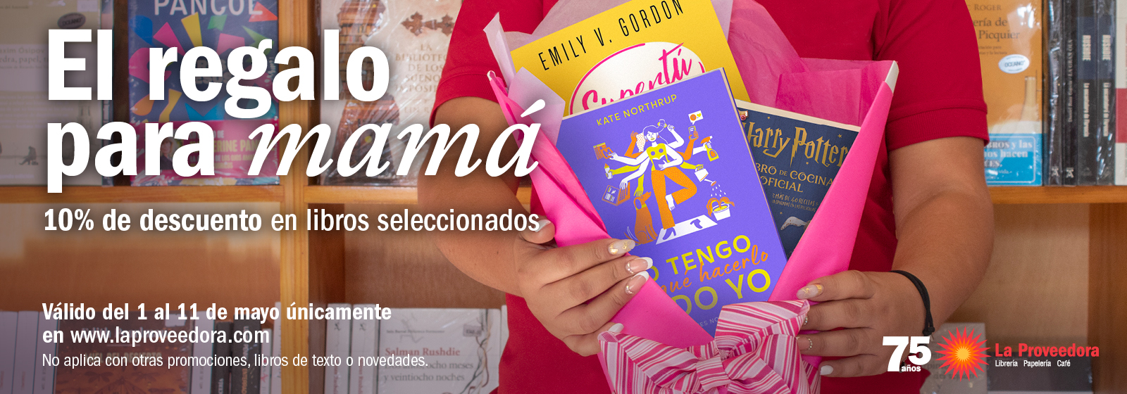 La Proveedora