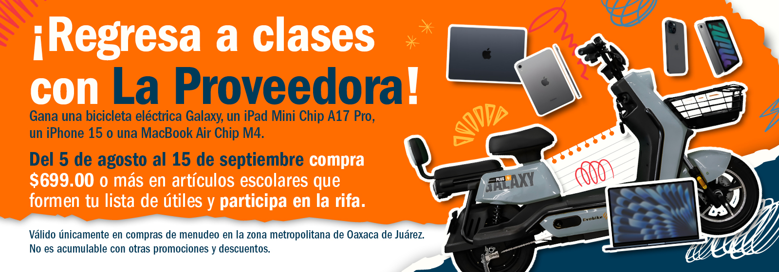 La Proveedora